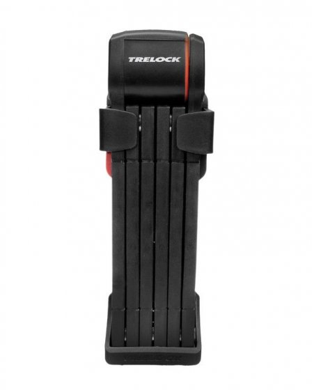 Faltschloss FS 380 TRIGO X-PRESS – AirTag 