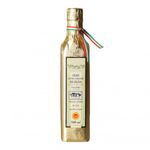 Casa Rinaldi natives Olivenöl Apulien in der Glasflasche 500ml 