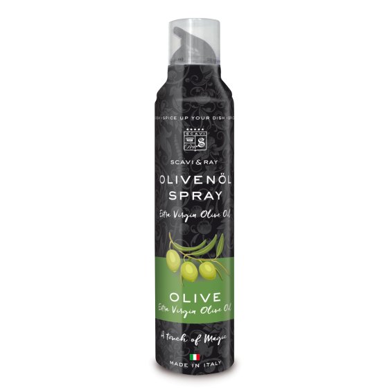 Scavi & Ray Olivenöl extra vergine 