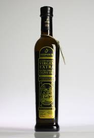 Olivenöl Hispasur Extra Natives Olivenöl Gold kaltgepresst 500 ml 