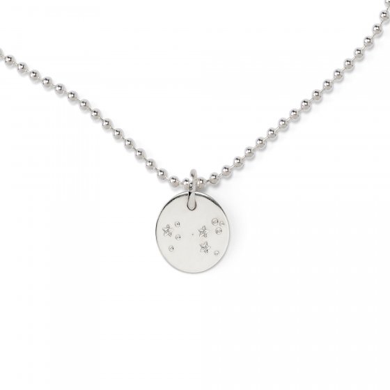 Collierkette 925-Sterling Silber  Glänzend 42cm 