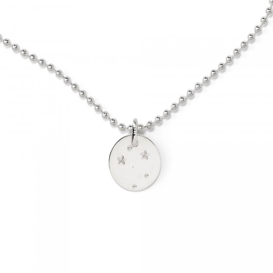 Collierkette 925-Sterling Silber  Glänzend 42cm 