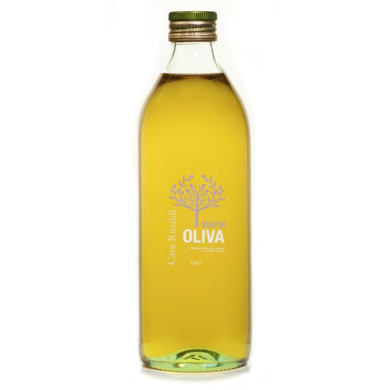 Casa Rinaldi Olivenöl standart 