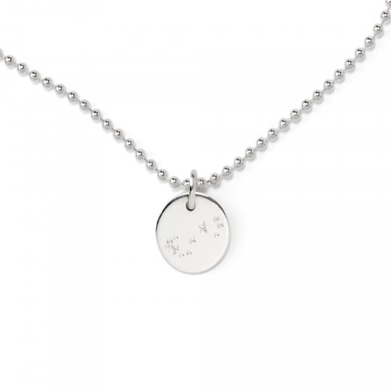 Armband 925 Sterling Silber Glänzend 19cm Skorpion 