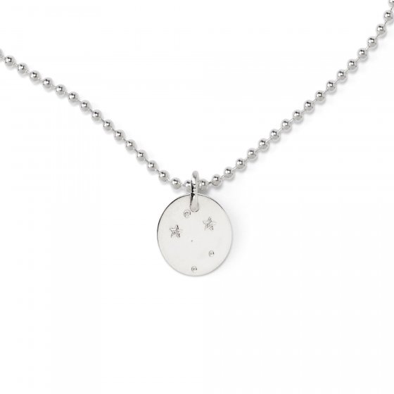 Armband 925 Sterling Silber Glänzend 19cm Waage 