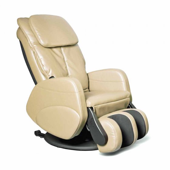 Massagesessel „Premium“, beige 