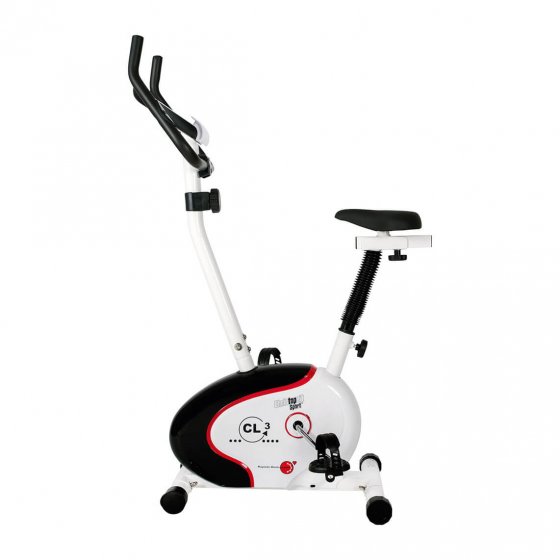 Christopeit Heimtrainer "CL 3" 