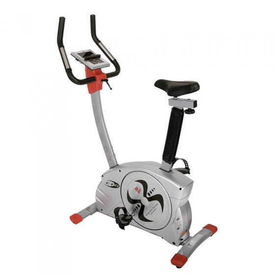 Christopeit Ergometer "ET 6" 