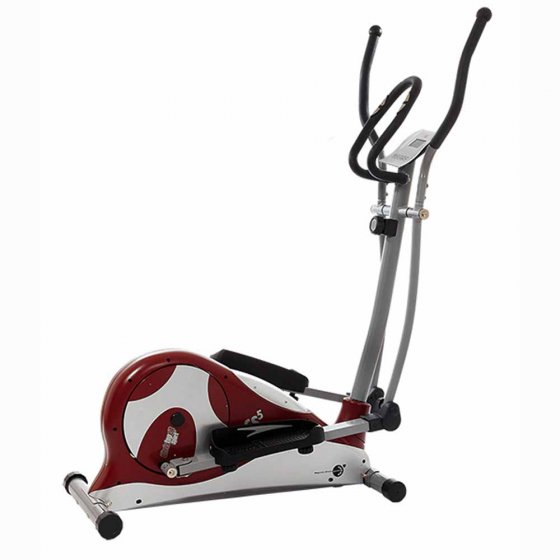 Crosstrainer "CS 5", rot 