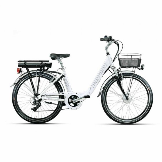 Damen Elektro-Trekkingrad "Ayda" 