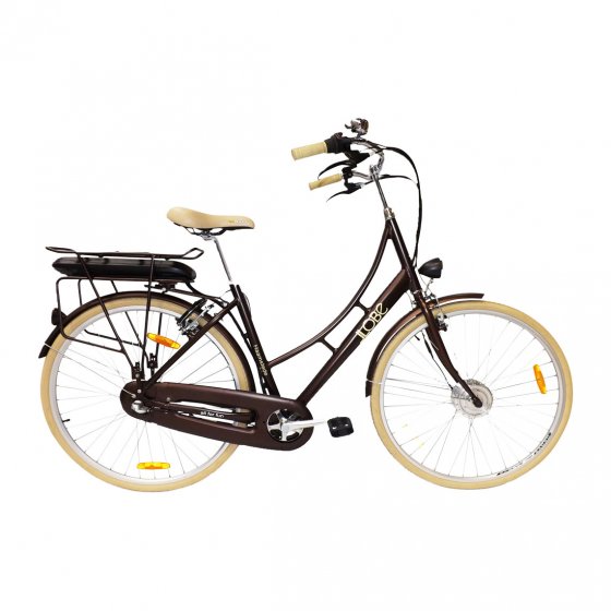 Holland E-Bike