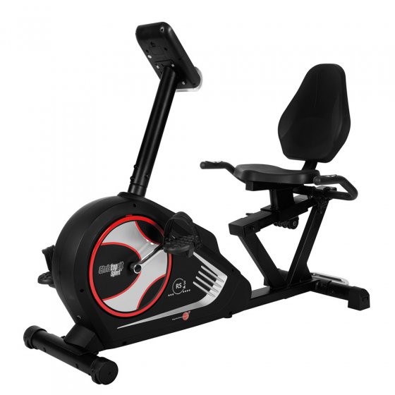 Christopeit Sitz-Ergometer RS 3 