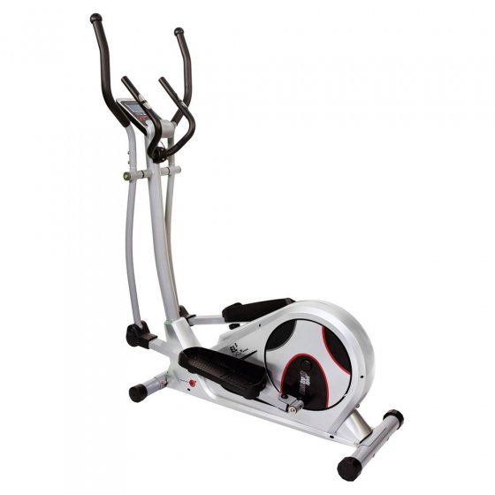 Christopeit Ergometer "EL 5" 