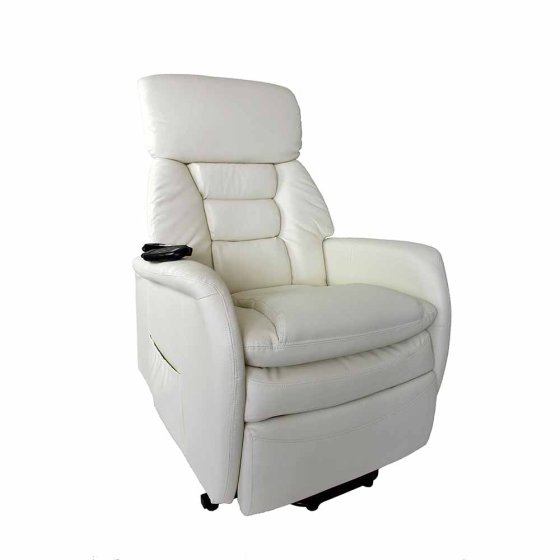 Relax-Sessel, mit Aufstehhilfe 