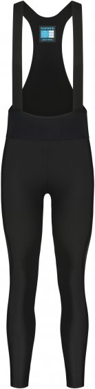 Fahrrad-Trägerhose BEAUFORT Intera Bib Tights w/o Chamois 