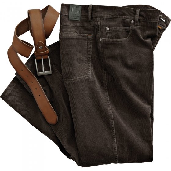 5-Pocket Fade Out-Cordhose 