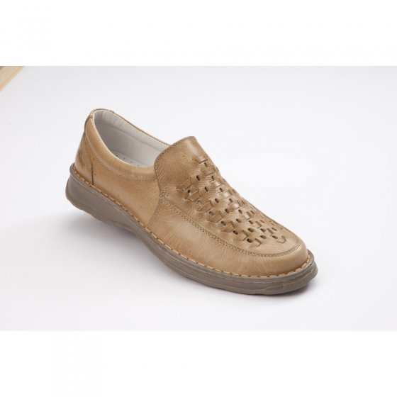Ultraleichter Stretchslipper