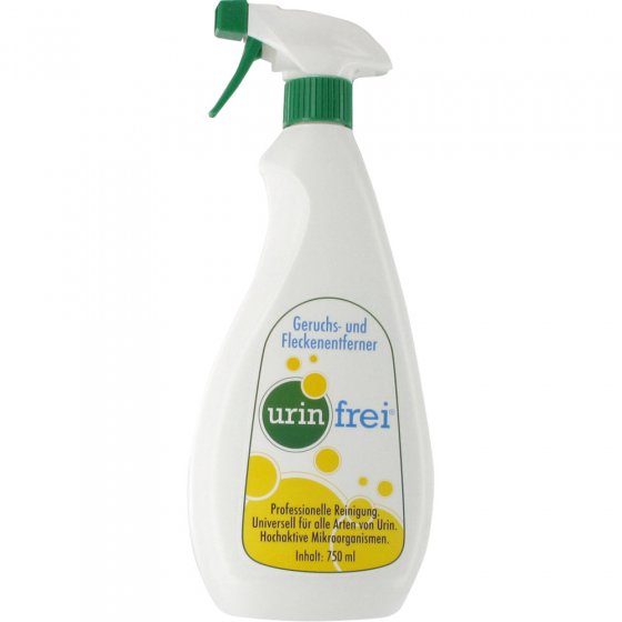 Urinentferner