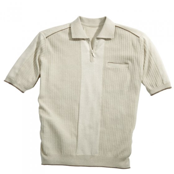 Komfortabler Sommerpullover