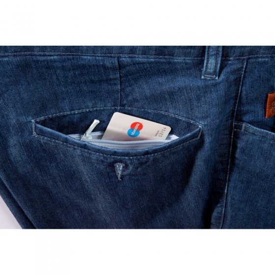Leichte Coolmax®-Jeans
