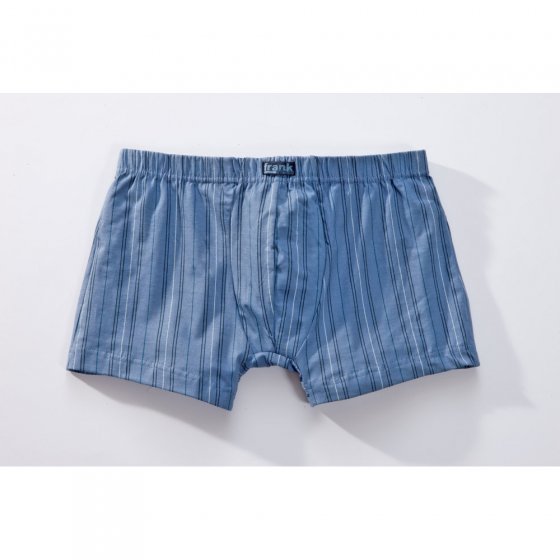 Baumwoll Retroshorts - 6er Pack 