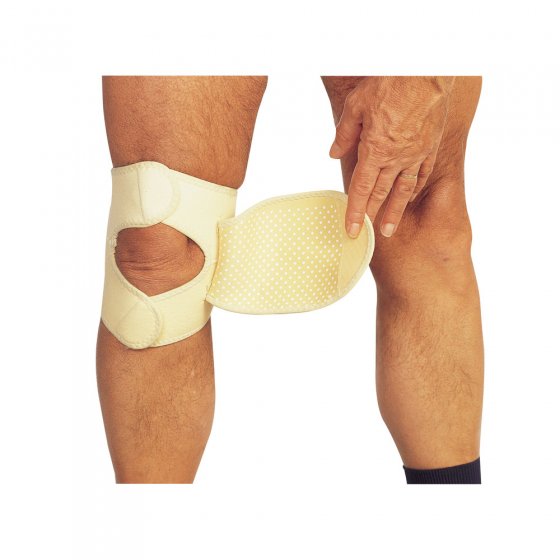 Thermo-Kniebandage 2er-Set 