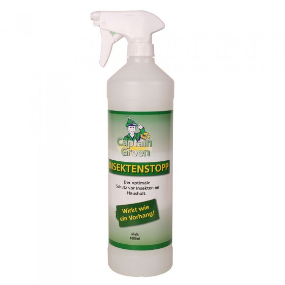 Insektenstopp 500 ml 