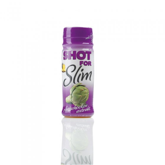 Shot for Slim 