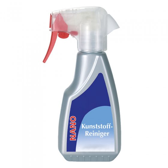 Nano-Kunststoffreiniger