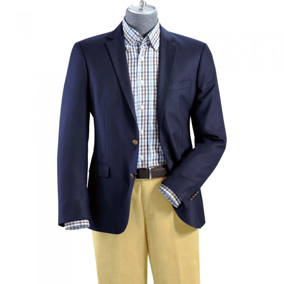 Klassischer Blazer