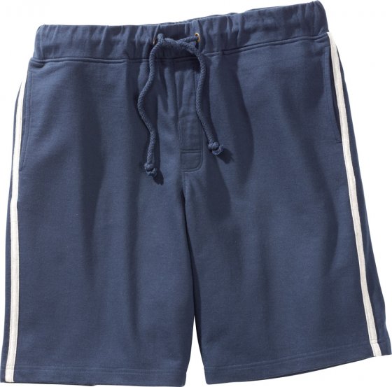 Jersey-Shorts,2er Pack,3XL 3XL | Marine#Grau