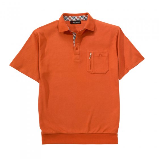 Komfort-Poloshirts,Set,3XL 