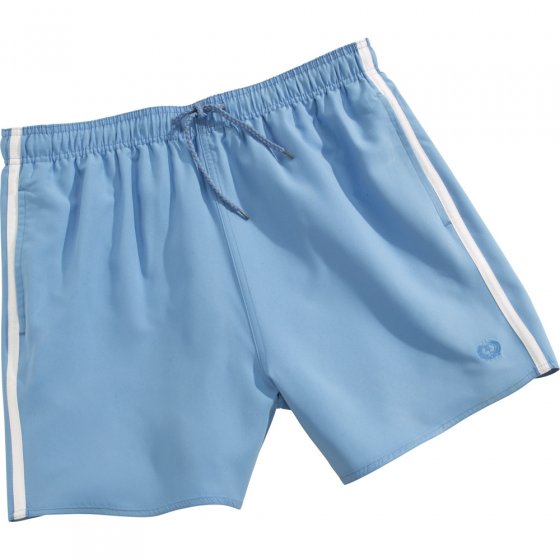 Mikrofaser-Badeshorts - 2er Set 