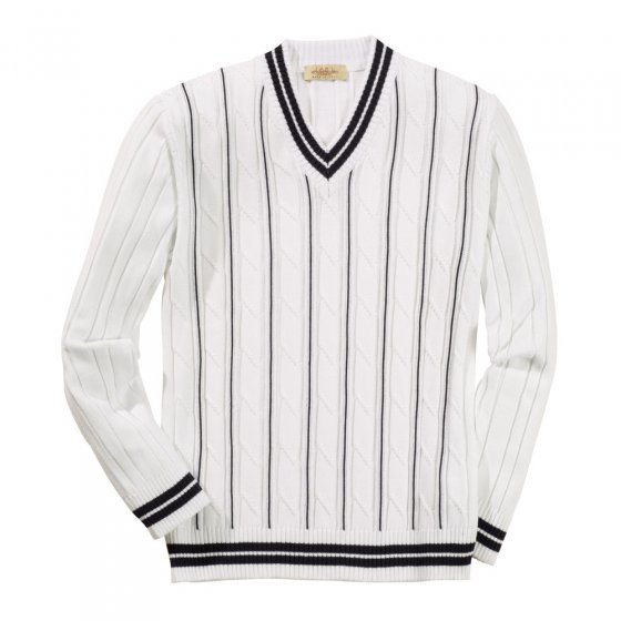 Sommerpullover „Wimbledon" 