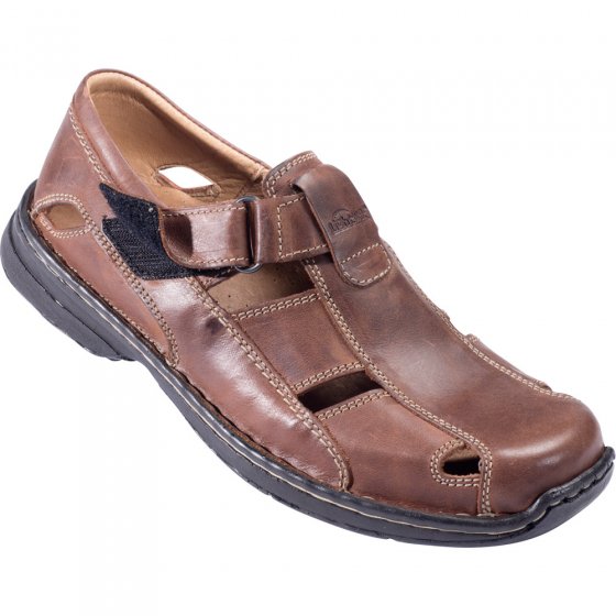 Klett-Sandale „Lightwalk”