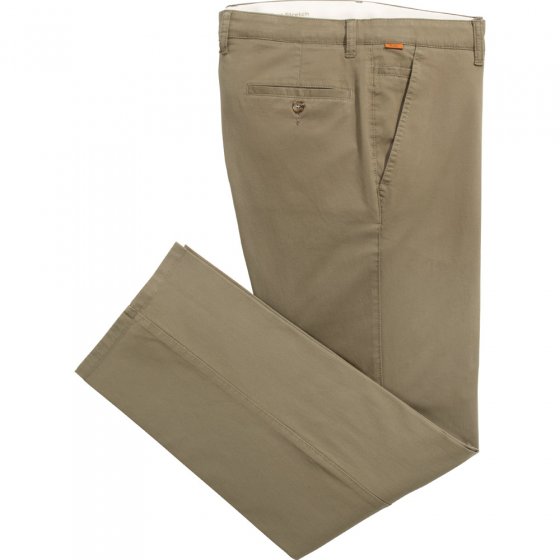 Extraleichte Chinohose