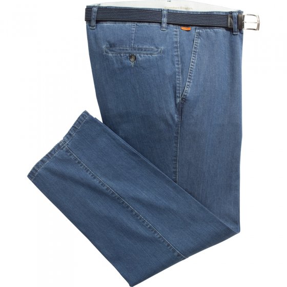 Extraleichte Sommerjeans