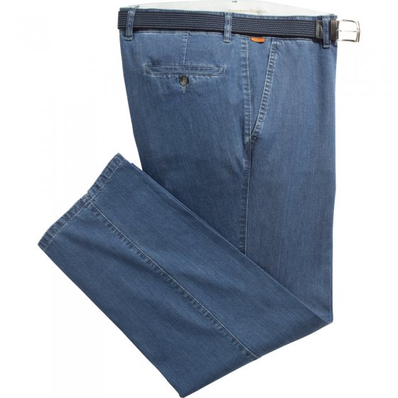 Extraleichte Sommerjeans 