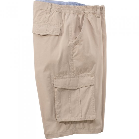 Bermuda mit Cargotaschen