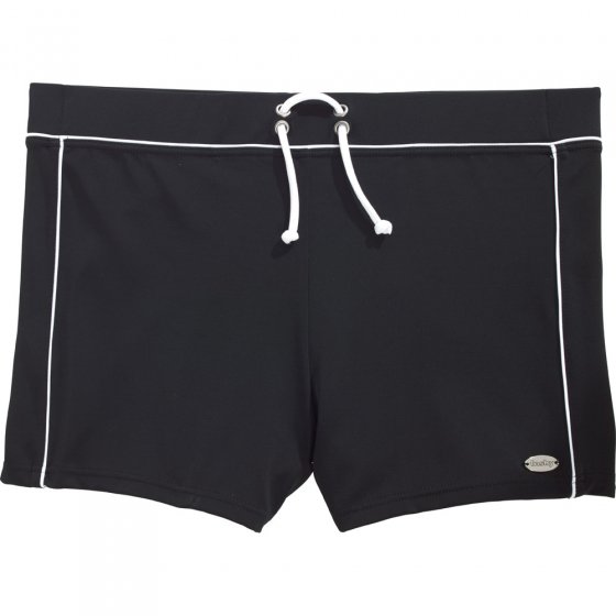 Retro-Badehose