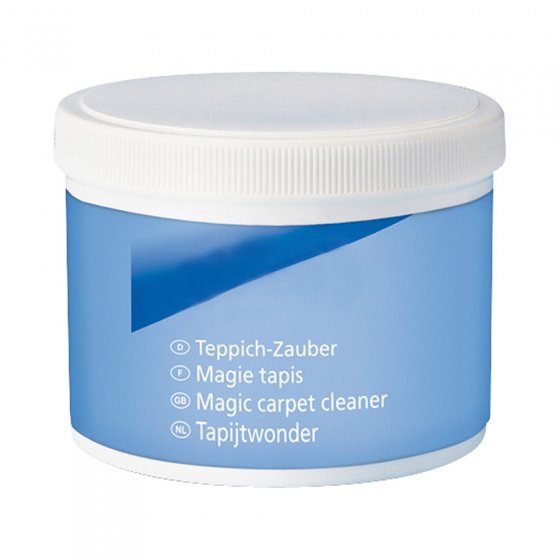Teppich- und Polsterzauber 