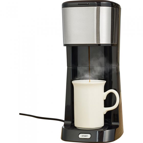 1-Tassen-Kaffeemaschine 