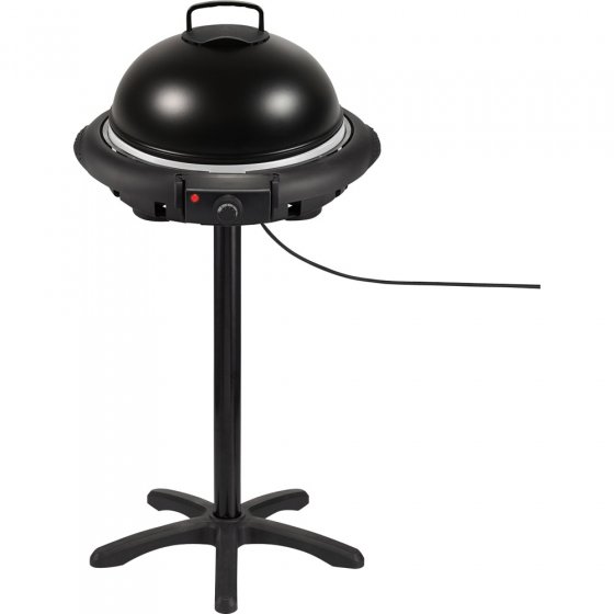 Keramik Tisch- und Standgrill