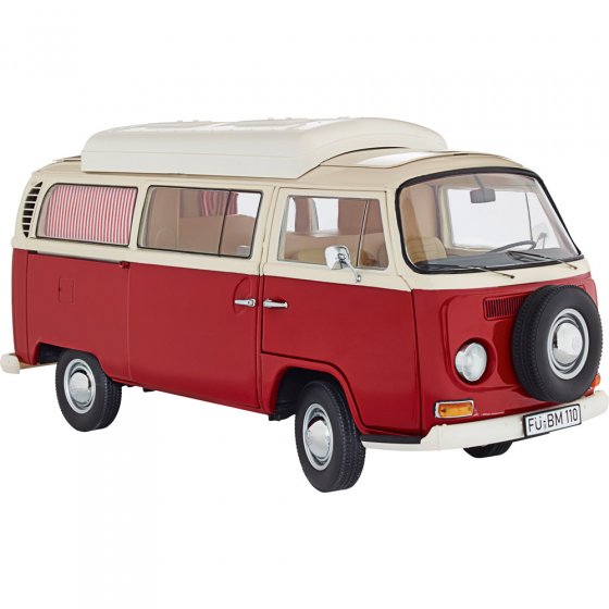 VW T2 Campingbus 