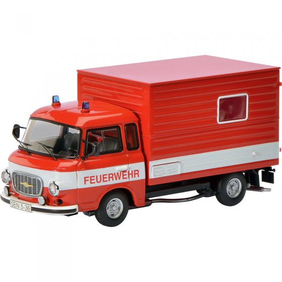 Barkas B 1000 Pritsche 