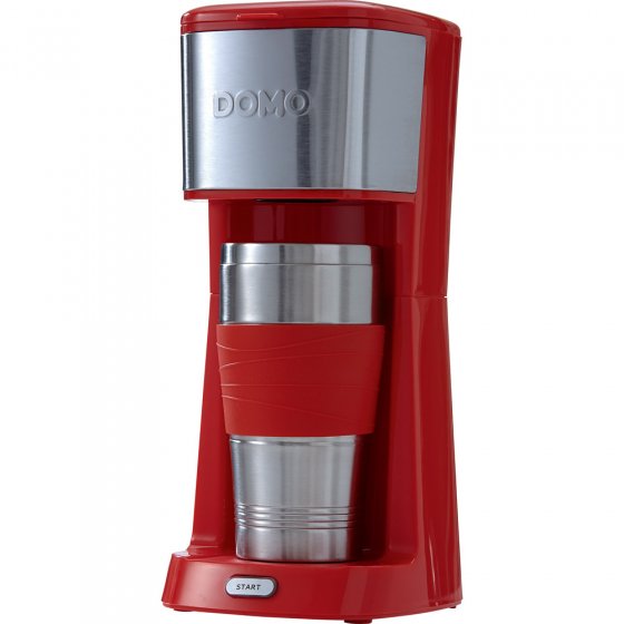 1-Tassen-Kaffeemaschine