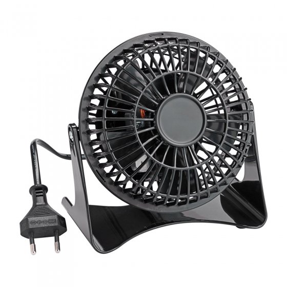 Mini-Ventilator 