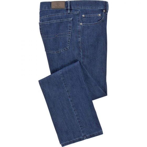 Five-Pocket-Jeans 
