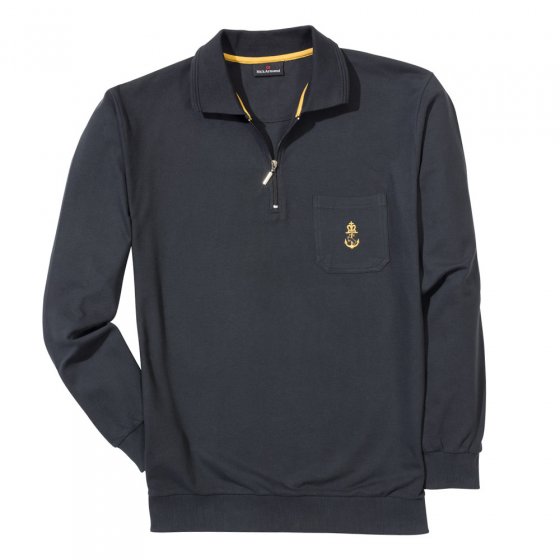 Polo-Langarmshirt - Set 