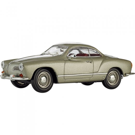 VW Karman Ghia 